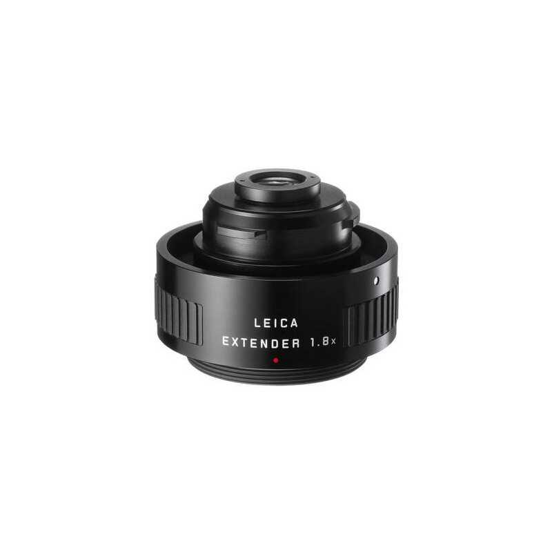לייקה מאריך 1.8x (ל-APO Televid) 41022