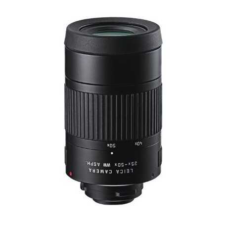 Ocular Variável Leica 25-50x WW ASPH 41021