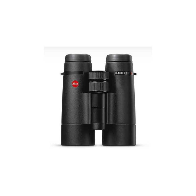 Ống nhòm Leica Ultravid 8x42 HD-Plus 40093