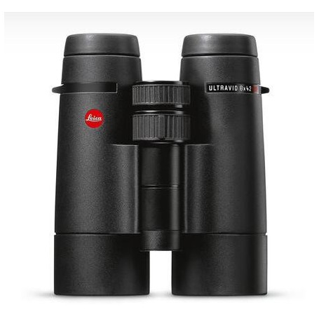 กล้องส่องทางไกล Leica Ultravid 8x42 HD-Plus 40093