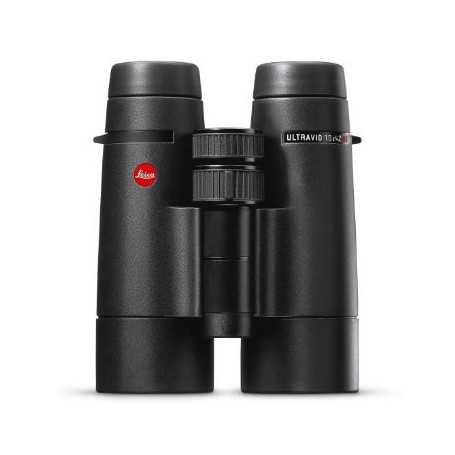 เลนส์ส่องทางไกล Leica Ultravid 10x42 HD-plus รุ่น 40094