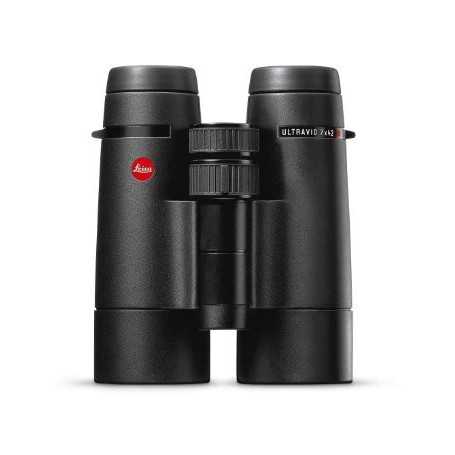Dalekohledy Leica Ultravid 7x42 HD-Plus 40092