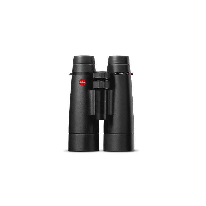 משקפת לייקה אולטרוויד 8x50 HD-פלוס 40095