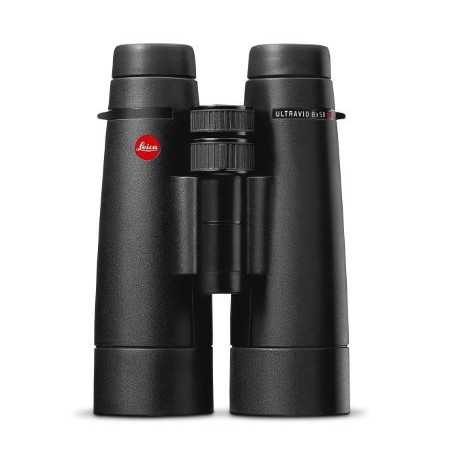 משקפת לייקה אולטרוויד 8x50 HD-פלוס 40095