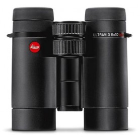 Бинокль Leica Ultravid 8x32 HD-Plus 40090