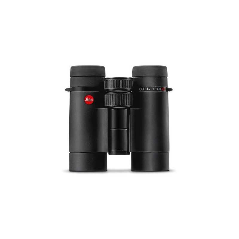 Teropong Leica Ultravid 8x32 HD-Plus 40090