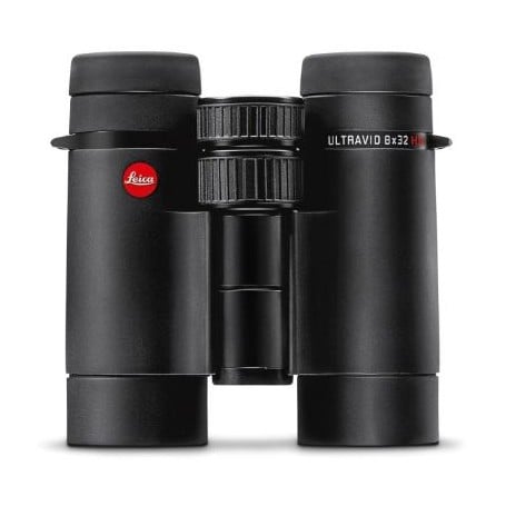 Daljnogled Leica Ultravid 8x32 HD-Plus 40090