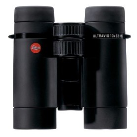 Бинокль Leica Ultravid 10x32 HD-Plus 40091