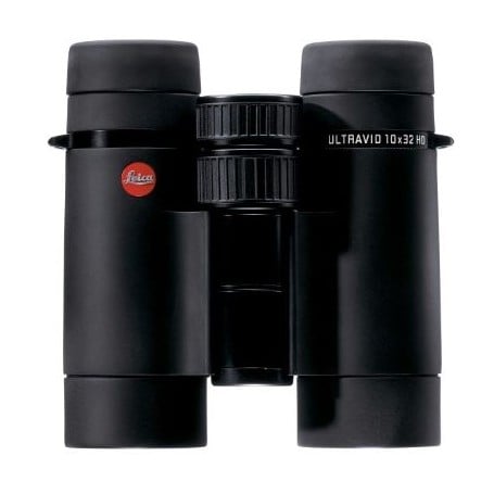 Leica Ultravid 10x32 HD-Plus Binoculars 40091