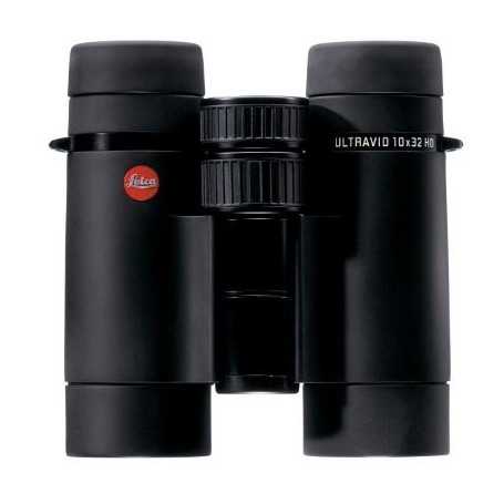 Leica Ultravid 10x32 HD-Plus Dalekohledy 40091