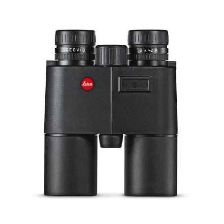 Leica Geovid 8x42 R binoculars 40425