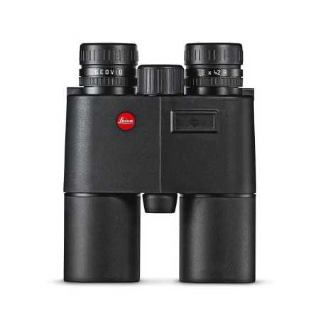 Teropong Leica Geovid 8x42 R 40425