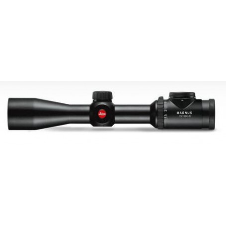 Leica Magnus 1,5-10x42i L-4a Scope 53130