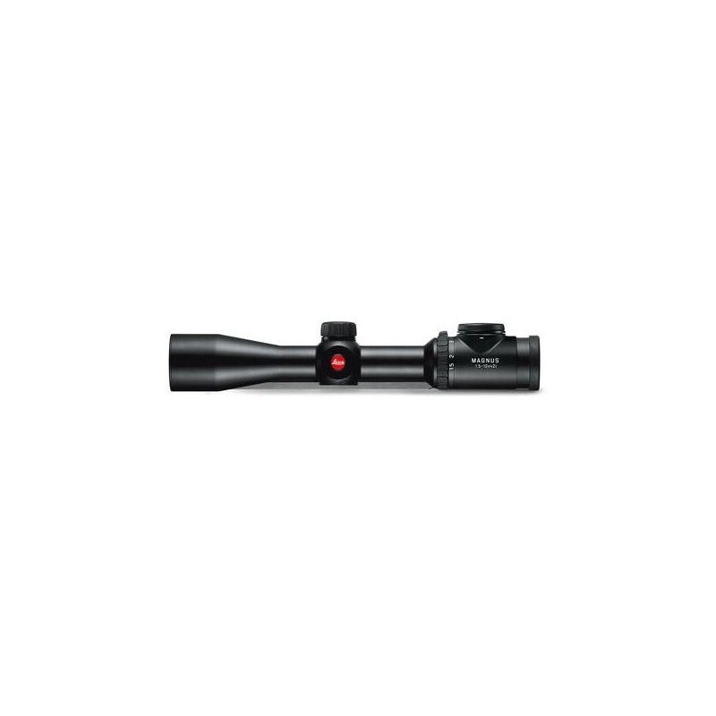 לייקה מגנוס 1.5-10x42i L-4a Rail Scope 53131