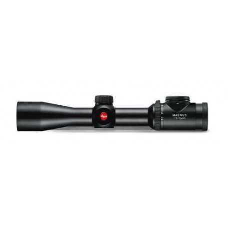 Leica Magnus 1.5-10x42i L-4a Rel Scope 53131