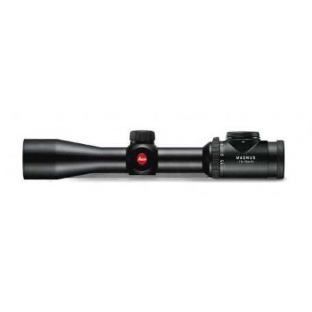 Leica Magnus 1.5-10x42i L-4a Rail Scope 53131