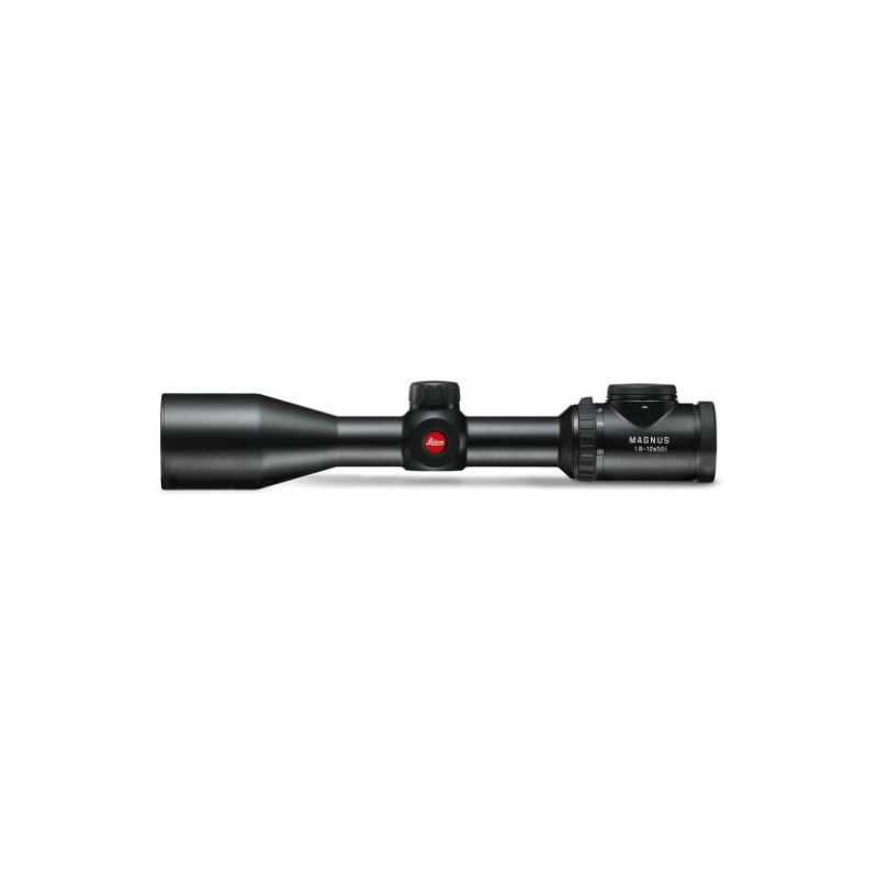 Leica Magnus 1,8-12x50i L-4a Sigtekikkert 53160