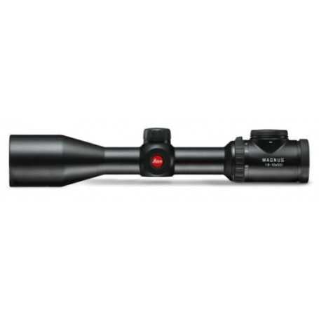 Leica Magnus 1,8-12x50i L-4a Scope 53160