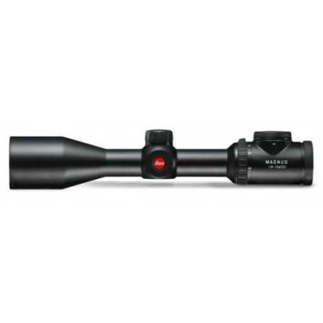 라이카 매그너스 1.8-12x50i L-4a 조준경 53160