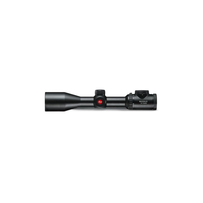 라이카 매그너스 1.8-12x50i L-4a 레일 스코프 53161