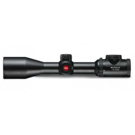 Leica Magnus 1,8-12x50i L-4a med skena Kikarsikte 53161