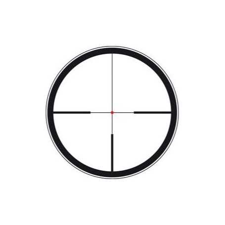 Leica Magnus 1,8-12x50i L-4a met Rail Richtkijker 53161