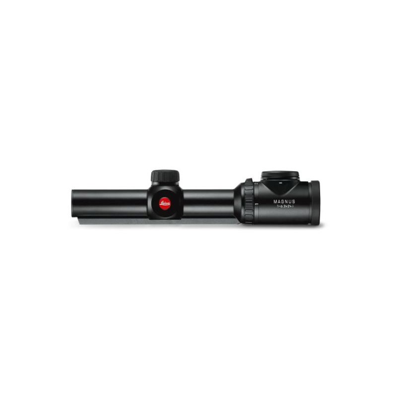 Leica Magnus 1-6,3x24i L-3D with Rail Scope 52111
