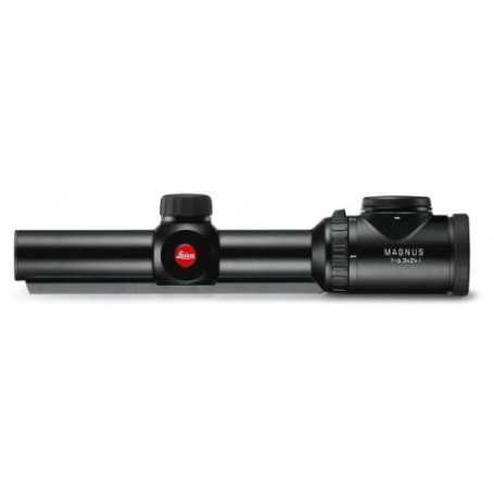 Leica Magnus 1-6,3x24i L-3D dengan Rel Scope 52111