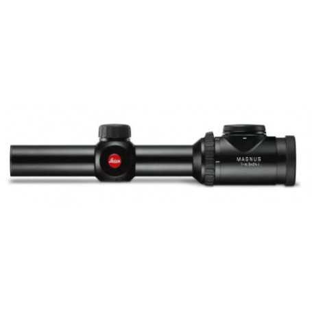 Ống ngắm Leica Magnus 1-6,3x24i L-4A 52120
