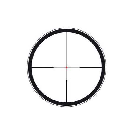 徕卡Magnus 1-6.3x24i L-4A瞄准镜52120