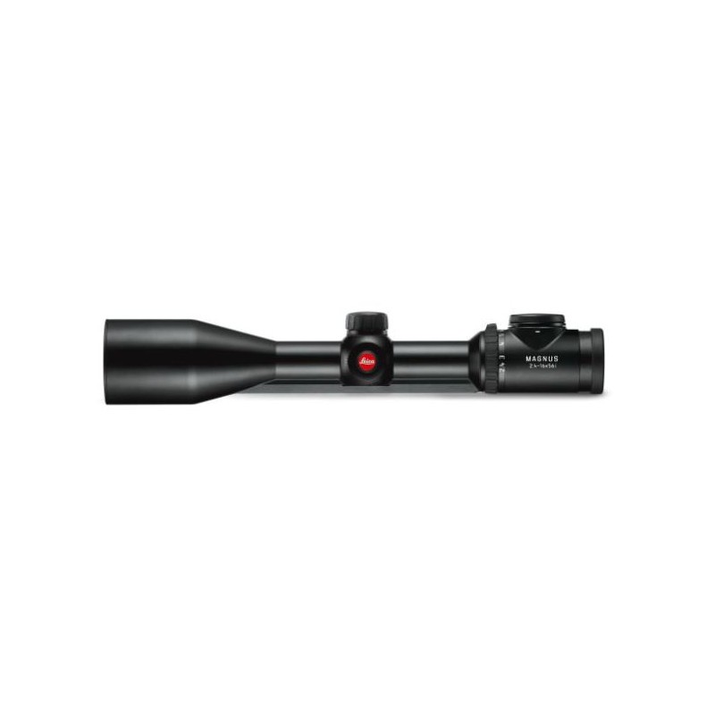 라이카 매그너스 2,4-16x56i L-4A 레일 스코프 54131