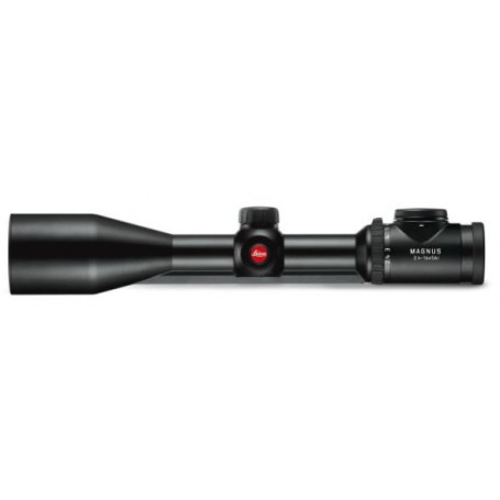 Leica Magnus 2,4-16x56i L-4A cu lunetă șină 54131