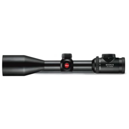 Leica Magnus 2,4-16x56i L-4A med skinneskop 54131