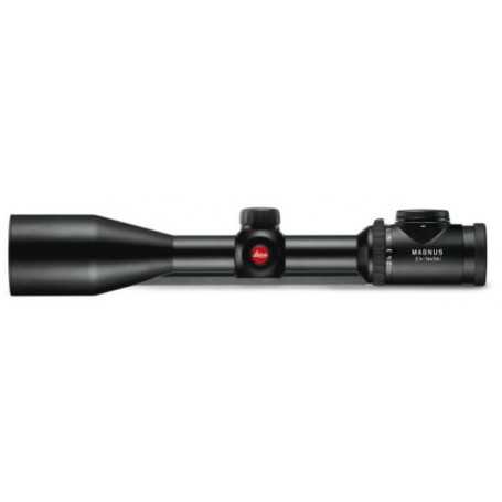 徕卡Magnus 2,4-16x56i L-4A带导轨瞄准镜54131
