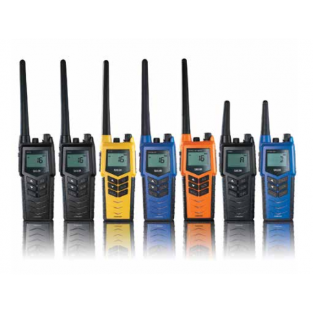 SAILOR SP3550 Portable UHF