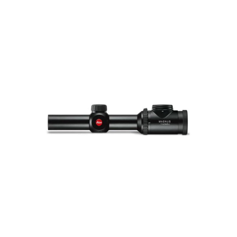 لایکا مگنوس 1-6.3x24i L-3D اسکوپ 52110