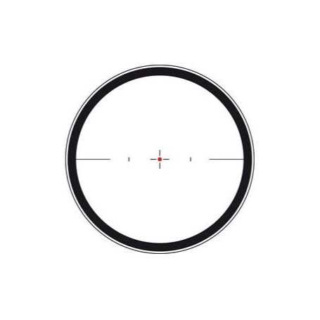 ليكاس ماجنوس 1-6.3x24i L-3D سكوب 52110
