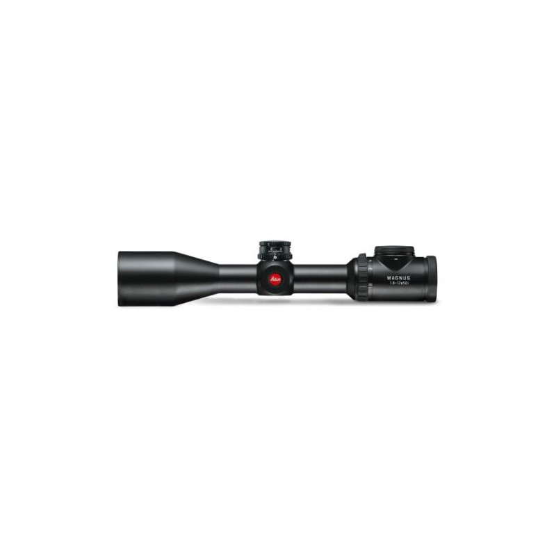 라이카 매그너스 1.8-12x50i L-4A BDC 스코프 53162