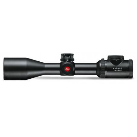 Leica Magnus 1,8-12x50i L-4A BDC Scope 53162