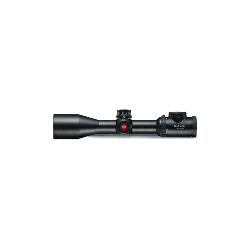 라이카 매그너스 1.8-12x50i L-4a BDC 레일 스코프 53163