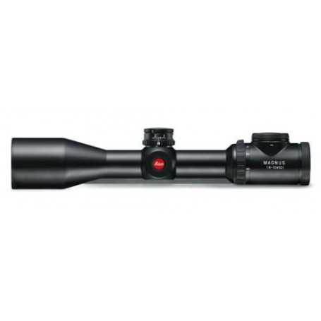 Leica Magnus 1,8-12x50i L-4a BDC kiskolla Tähystin 53163