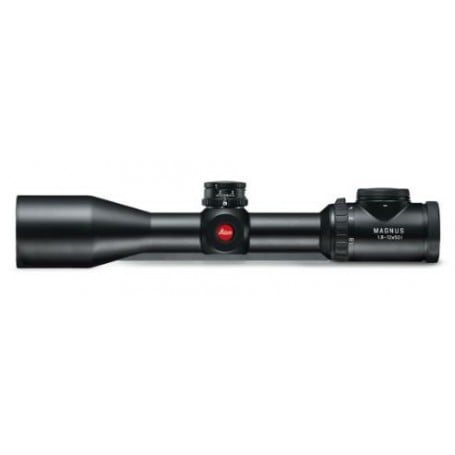 لايكا ماغنوس 1,8-12x50i L-4a BDC مع نطاق السكك الحديدية 53163