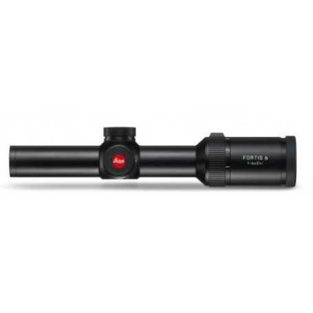 Ống ngắm Leica Fortis6 1-6x24i L-4a 50050