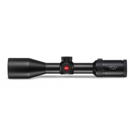 Ống ngắm Leica Fortis6 2-12x50i L-4a 50060