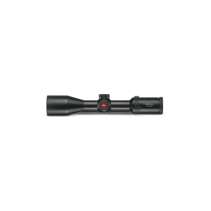 Leica Fortis6 2-12x50i L-4a Raylı Dürbün 50061
