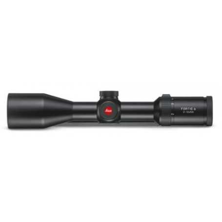 Leica Fortis6 2-12x50i L-4a Kiikaritähtäin Kiskolla 50061