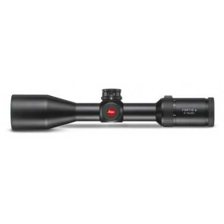 Leica Fortis6 2-12x50i L-4a BDC Lunette de visée 50070