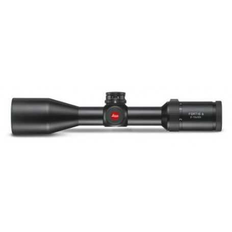 Leica Fortis6 2-12x50i L-4a BDC Scope 50070