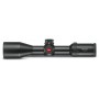 ليكا فورتيس6 2-12x50i L-4a BDC مع سكوب سكة حديد 50071