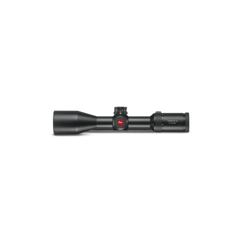 라이카 포르티스6 2-12x50i L-4a BDC 레일 스코프 50071